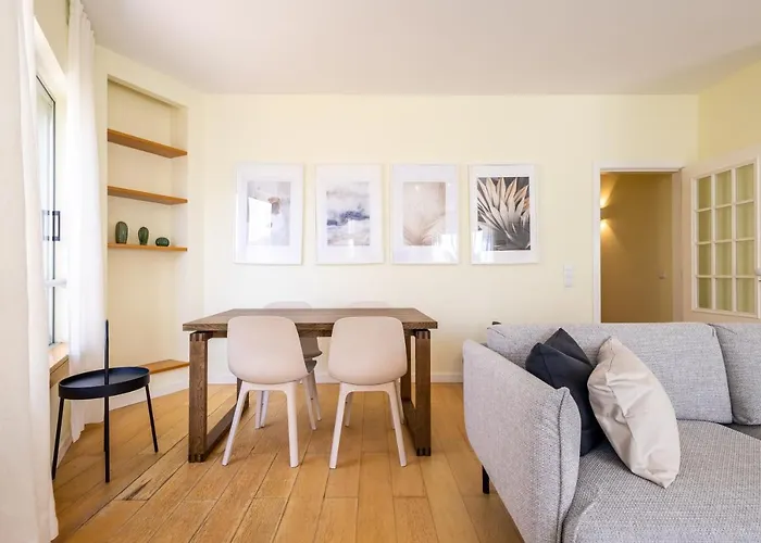 וילה Marachique - Torralvor אלבור