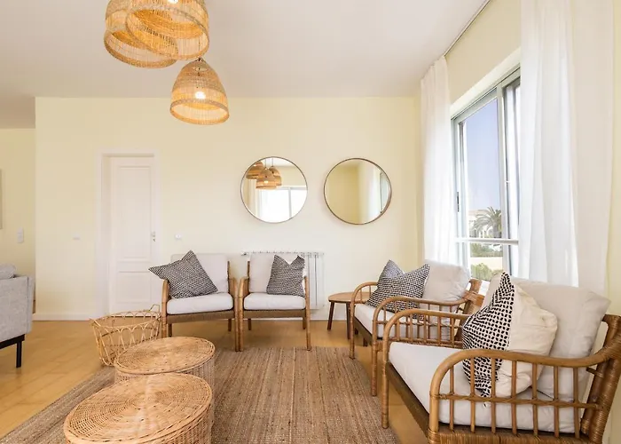 וילה Marachique - Torralvor