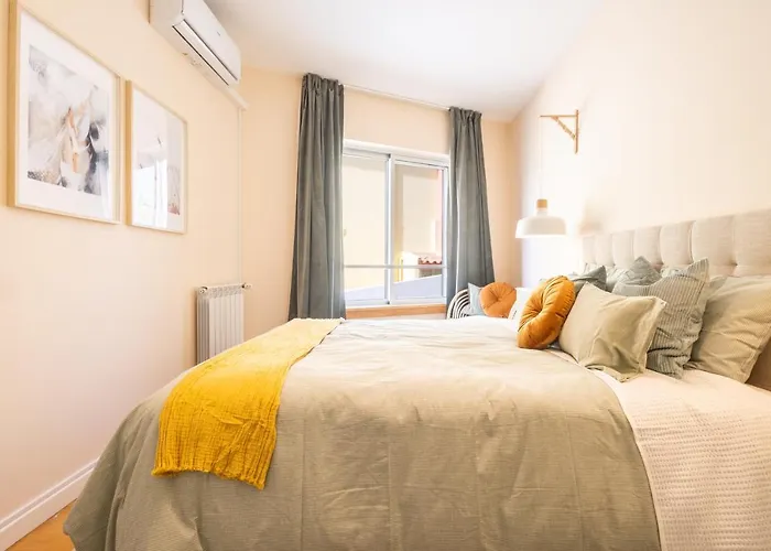 Marachique - Torralvor וילה *