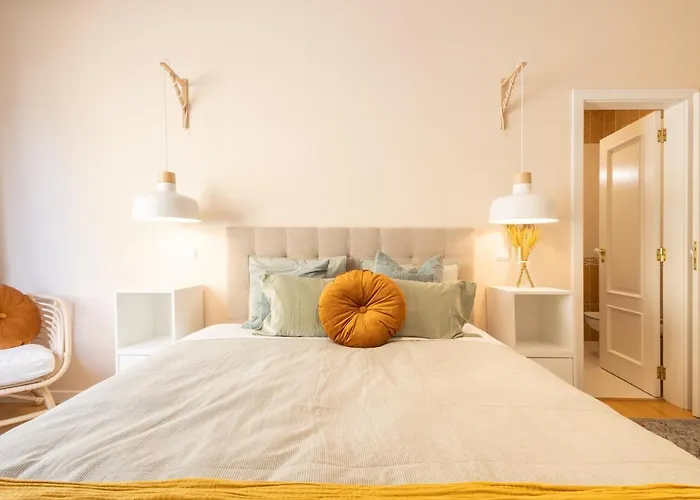 וילה Marachique - Torralvor אלבור