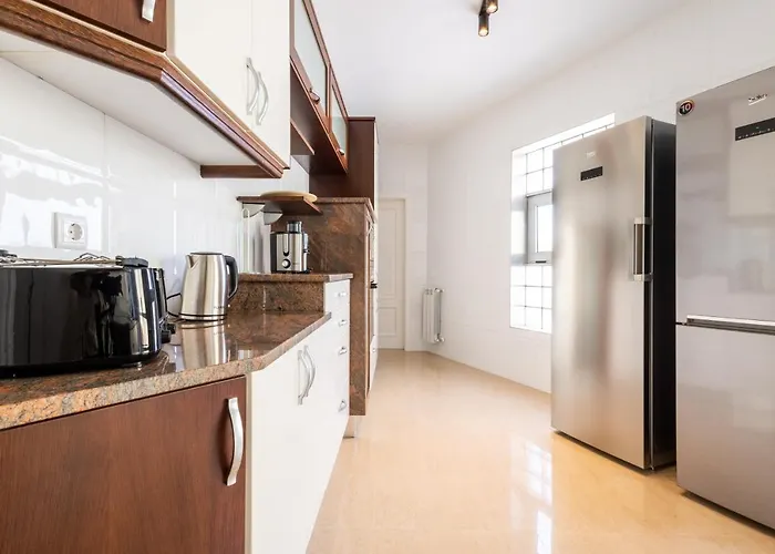 וילה Marachique - Torralvor