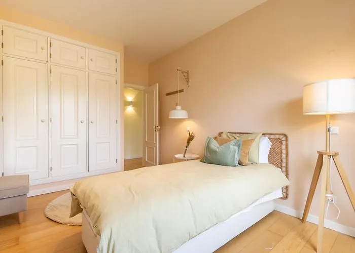 וילה Marachique - Torralvor *