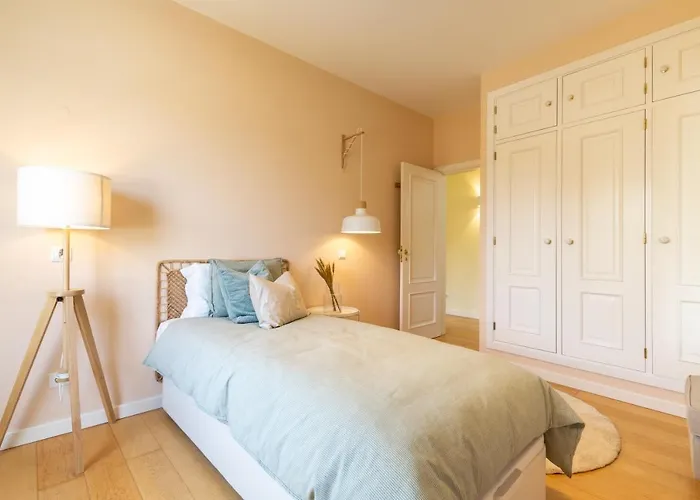 וילה Marachique - Torralvor *