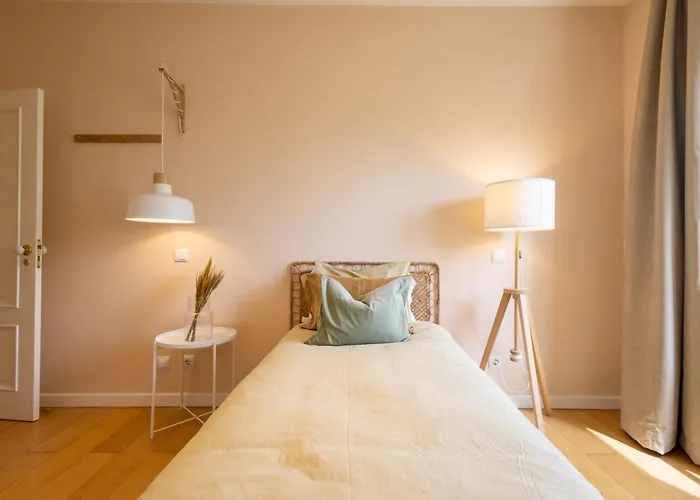 Marachique - Torralvor וילה