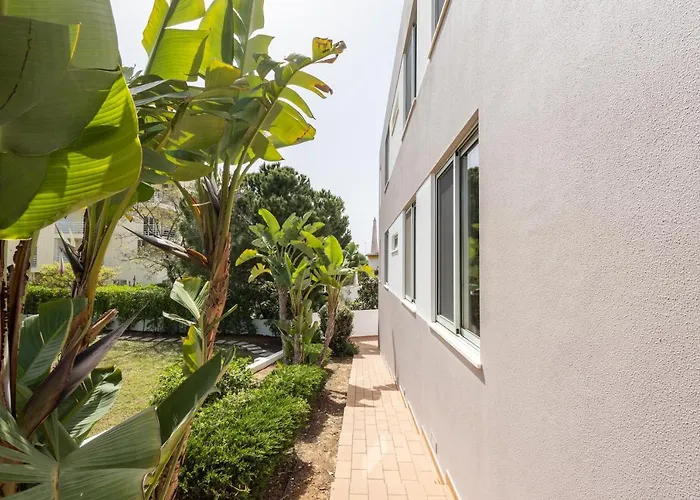 Marachique - Torralvor וילה