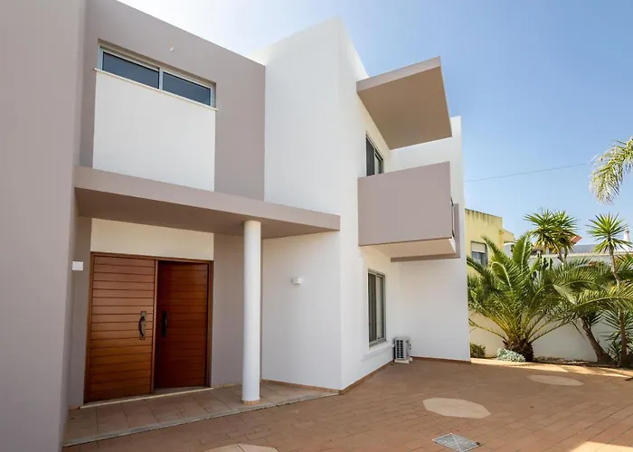 וילה Marachique - Torralvor *