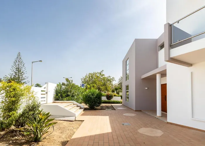 Marachique - Torralvor וילה *