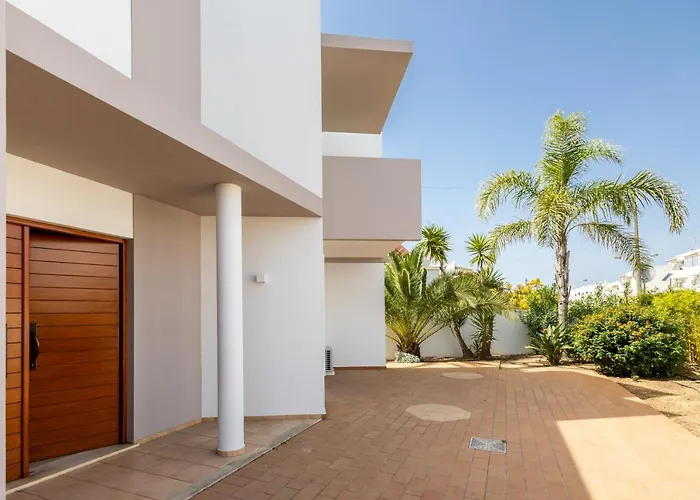 Marachique - Torralvor *