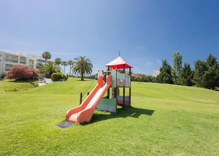 וילה Marachique - Torralvor אלבור