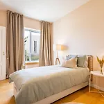 Villa Marachique - Torralvor